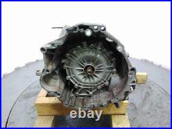 2007 Audi A6 2004 To 2008 2.0 Diesel BRE Sequential Automatic Gearbox JQL