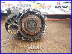 2008-2012 Audi A3 Mk2 1390 GEARBOX AUTOMATIC TRANSMISION CODE MPH