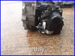 2008-2012 Audi A3 Mk2 1390 GEARBOX AUTOMATIC TRANSMISION CODE MPH