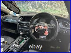 2008-2015 Audi A4 S4 B8 3.0 V6 Petrol Dsg Automatic Gearbox Nsc