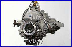 2008 AUDI A5 2967cc Diesel 6 Speed Automatic Gearbox KXS
