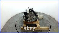 2008 AUDI A6 C6 2004-2013 BPP 2.7L 1 Speed Automatic Gearbox