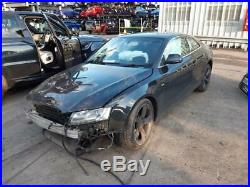 2008 Audi A5 2007 To 2011 2.7 Diesel CAMA 1 Speed Sequential Automatic Gearbox
