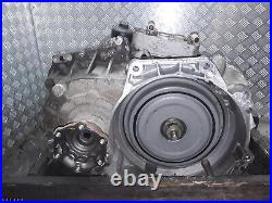 2008 Audi Tt Gearbox Automatic Petrol 2000turbo Petrol Knc 155tkm