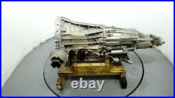 2009 Audi A4 2008 To 2011 3.0 Petrol CAKA 7 Speed Automatic Gearbox LHK
