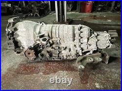 2009 Audi A6 C6 3.0TFSI Automatic 6 Speed Gearbox Code KKT