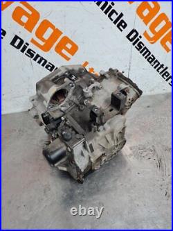 2010-2015 Audi A1 1.4 Tfsi Petrol 7 Speed Automatic Gearbox Mps