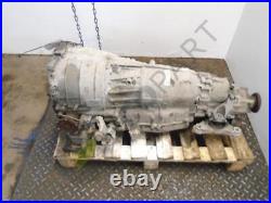 2010-2018 AUDI A8 Gearbox/Transmission 6 Speed Tiptronic Automatic HPY HPY