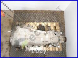 2010-2018 AUDI A8 Gearbox/Transmission 6 Speed Tiptronic Automatic HPY HPY