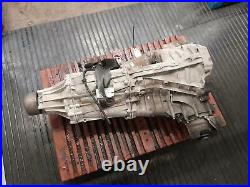 2010 Audi A5 3.0 Diesel Automatic Gearbox Code Mnj Fully Tested