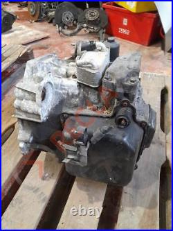 2010 Audi Tt Coupe 8j Mk2 Automatic MMC Gearbox (auto Gearbox)