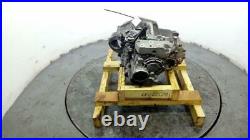 2010 Volkswagen Passat 2005 To 2010 2.0 Diesel CBAB 6 Speed Manual Gearbox KXX
