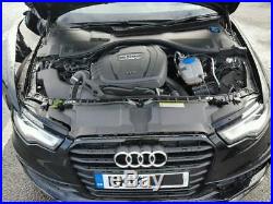 2011-2015 Audi A4 A5 A6 2.0 Tdi Automatic Auto Gearbox Complete Nsl Pcf Codes
