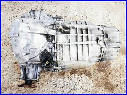 2011 Audi A4 B8 Automatic Multitronic Gearbox Spare Repair