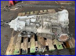 2012-16 Audi A5 2.0 Diesel 7 Speed S-tronic Dual Cluth Pwy Automatic Gearbox