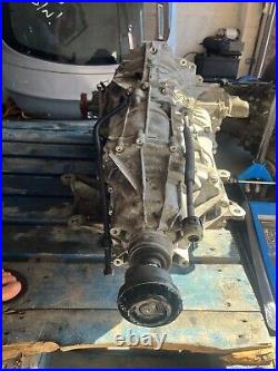 2012-2018 7 Speed Automatic Gearbox Audi A4 A6 C7 Cnh