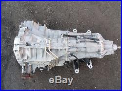 2012 Audi A4 A5 S4 S5 3.0 Tfsi Quattro Automatic Gearbox Nhs 29k 90 Day Warranty