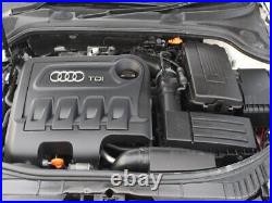 2012 Audi A3 1968 Diesel 6 Speed Automatic Gearbox 02e300058m