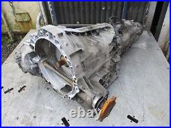 2012 Audi A4 2.0 TFSI Petrol CDN. 7 Speed Automatic/DSG Gearbox Spares Or Repair