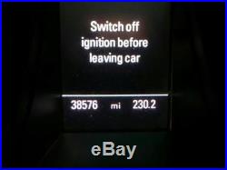 2012 Audi A5 0BK300038D001 JKS Automatic Gearbox Assembly 6 Mth Warranty