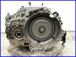 2012 Audi TTS 2.0 Petrol 6 Speed Automatic Gearbox 57048 Miles MHH