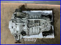 2013 Audi A6 C7 A4 A5 2.0 Tdi 8 Speed Automatic Gearbox 0aw301383h