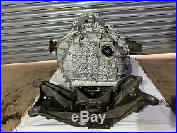2013 Audi A6 C7 A4 A5 2.0 Tdi 8 Speed Automatic Gearbox 0aw301383h