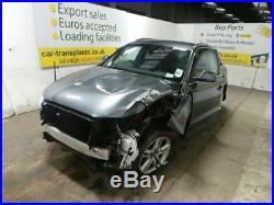 2013 Audi Q3 0BH300011SX00B Automatic Gearbox Assembly 6 Mth Warranty
