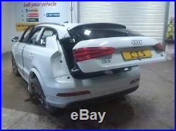 2013 Audi Q3 0BH300011SX00B NYD Automatic Gearbox Assembly 6 Mth Warranty