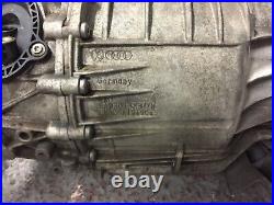 2014-2018 Audi A4 A5 A6 2.0 Tdi 8 Speed Automatic Multitronic Gearbox 0aw301383h