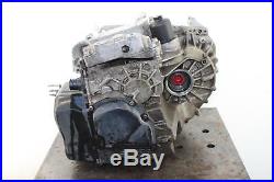 2014 AUDI A3 8V 1968cc Diesel 6 Speed Automatic Gearbox PUN (Tag 474547)