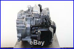 2014 AUDI A3 8V 1968cc Diesel 6 Speed Automatic Gearbox PUN (Tag 474547)
