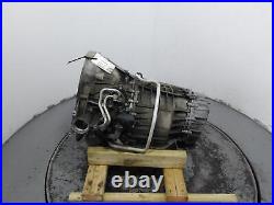 2014 AUDI A6 C7 2011-2018 CGLC 2.0L 8 Speed Automatic Gearbox PCF