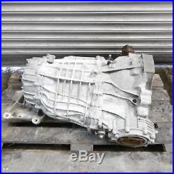2014 Audi A4 A5 3.0 Tdi Diesel Multitronic Gearbox Automatic Ndy Code