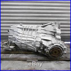 2014 Audi A4 A5 3.0 Tdi Diesel Multitronic Gearbox Automatic Ndy Code