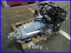 2014 Audi Q5 0B5300057E001 Automatic Gearbox Assembly 6 Mth Warranty