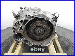 2015 AUDI A3 2012-2020 CZEA 1.4L 7 mvrspeed Automatic Gearbox QRM