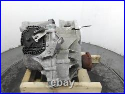 2015 AUDI A3 2012-2020 CZEA 1.4L 7 mvrspeed Automatic Gearbox QRM