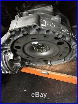 2015 AUDI A4 / A5 / A6 2.0 DIESEL Automatic Gearbox