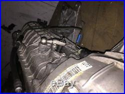 2015 AUDI A4 / A5 / A6 2.0 DIESEL Automatic Gearbox