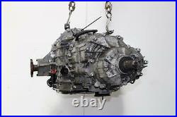 2015 AUDI A5 1968cc Diesel 7 Speed Automatic Gearbox PJU