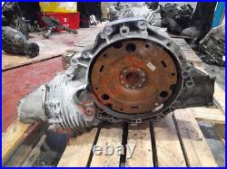 2015 Audi A5 S Line 8t 7 Speed Auto Cvt Gearbox Code Ndy (90k)