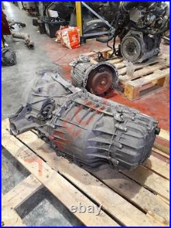 2015 Audi A5 S Line 8t 7 Speed Auto Cvt Gearbox Code Ndy (90k)