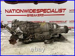 2016-2021 Audi A4 S4 A5 S5 B9 Automatic Gearbox Shp