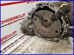 2016-2021 Audi A4 S4 A5 S5 B9 Automatic Gearbox Shp