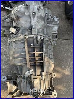 2016 AUDI A4 A5 A6 8 SPEED CVT AUTOMATIC GEARBOX PVM 0AW300048L (08-16) ONLY 30k