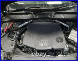 2016 Audi A6 C7 3.0 Tdi Plz Gearbox Supplied And Fitted With 2 Months Warranty