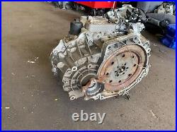 2016 Vw Audi Seat 6 Speed Automatic Dsg Gearbox Sgh Code
