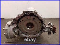 2017 Audi S5 3.0l Petrol 8 Speed Tiptronic Automatic Shp Gearbox 0d5300040001
