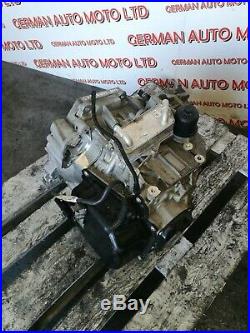 2017 Vw Audi Seat Chh Auto Gearbox Syz Automatic